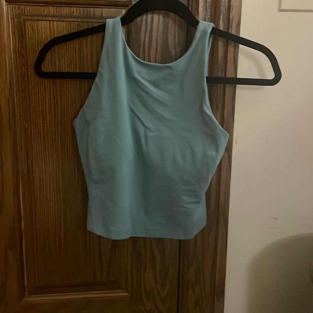 Lululemon high neck align